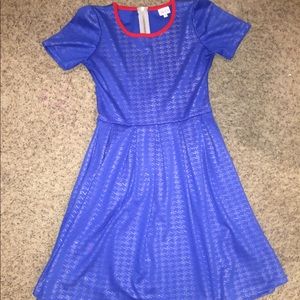 Lula Roe ❤️🌀Amelia🌀❤️